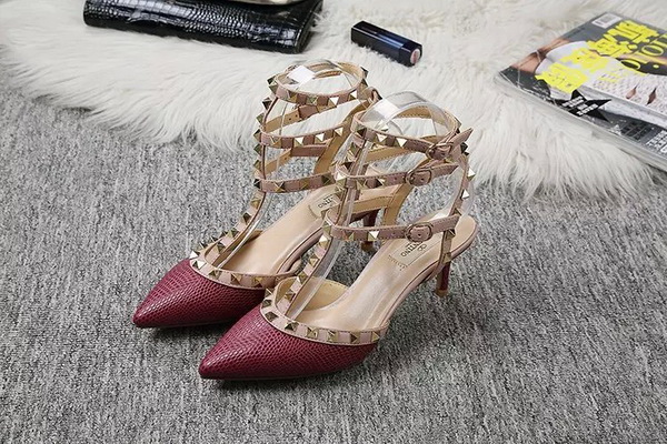 Valentino slingback Women--041